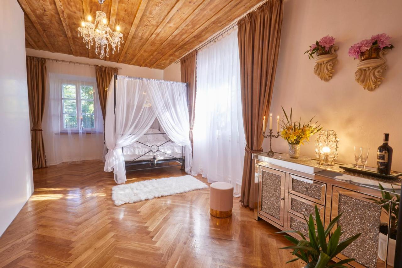Przystanek Szlakowka Hotel Szczebrzeszyn Екстериор снимка