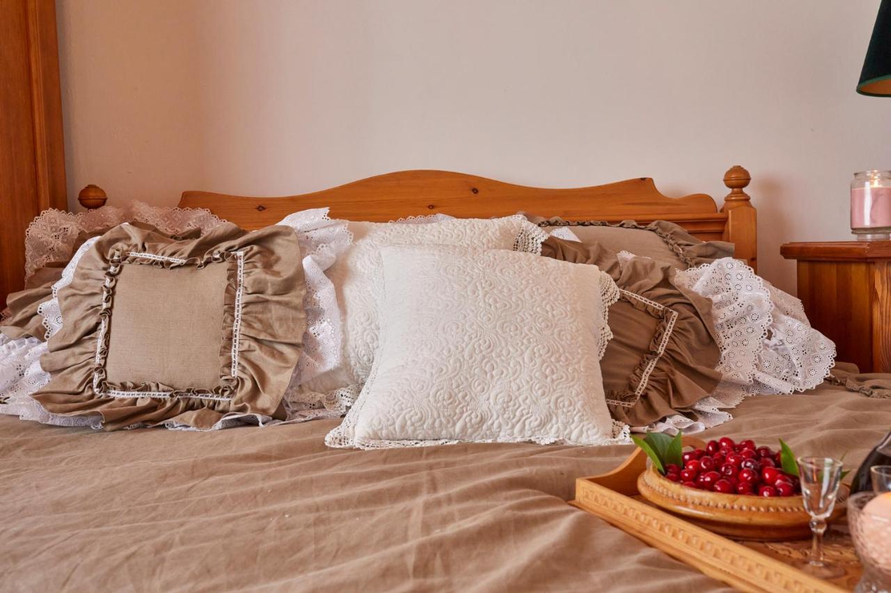 Przystanek Szlakowka Hotel Szczebrzeszyn Екстериор снимка