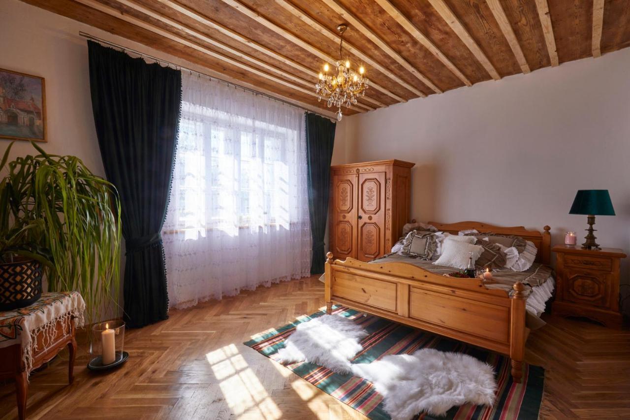 Przystanek Szlakowka Hotel Szczebrzeszyn Екстериор снимка